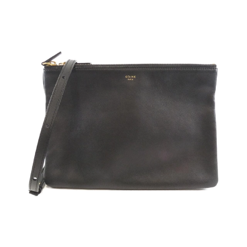 Túi xách vai Celine Large Trio 171453ETA - Hàng hiệu Authentic 765101