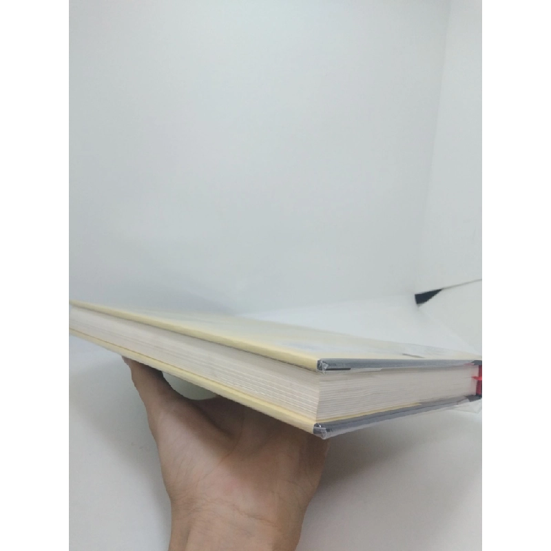 Cách thức kinh doanh và đầu cơ cổ phiếu bìa cứng năm 2021 mới 90% HCM2211 340064