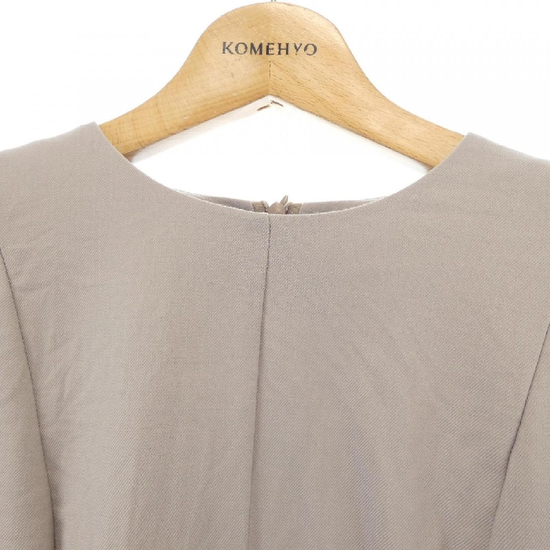 【Mã giảm giá】Theory luxe Top 641151