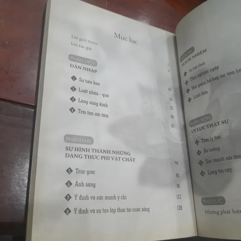 Gary Zukav - KHÁM PHÁ THẾ GIỚI TÂM LINH 755384