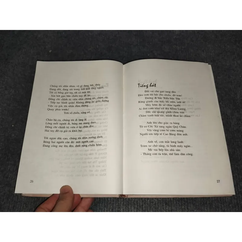 TUYỂN TẬP VŨ CAO 991094