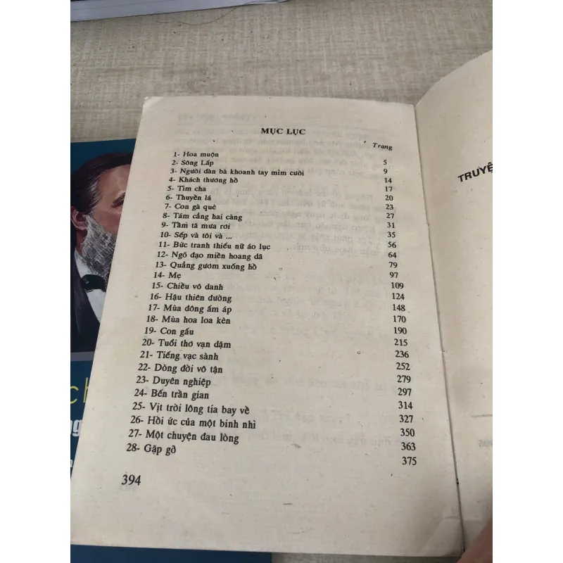 Truyện ngắn hay Bắc Trung Nam 1009828