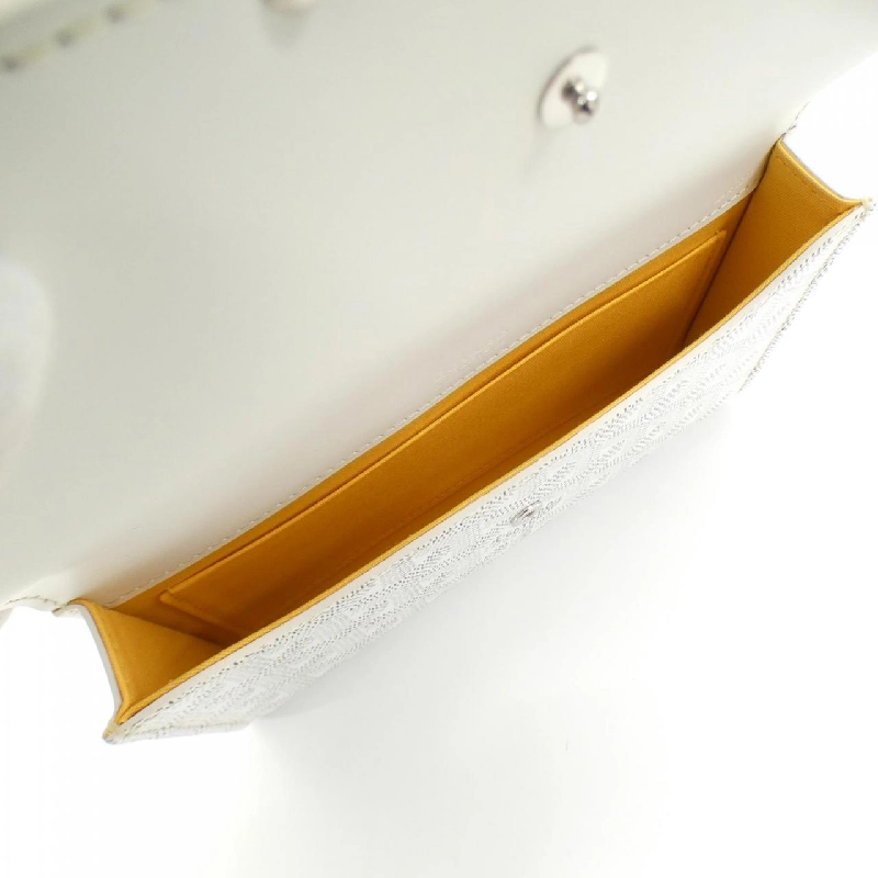 【Sản phẩm chưa sử dụng】Túi đeo hông Goyard Monte Carlo Mini 609020