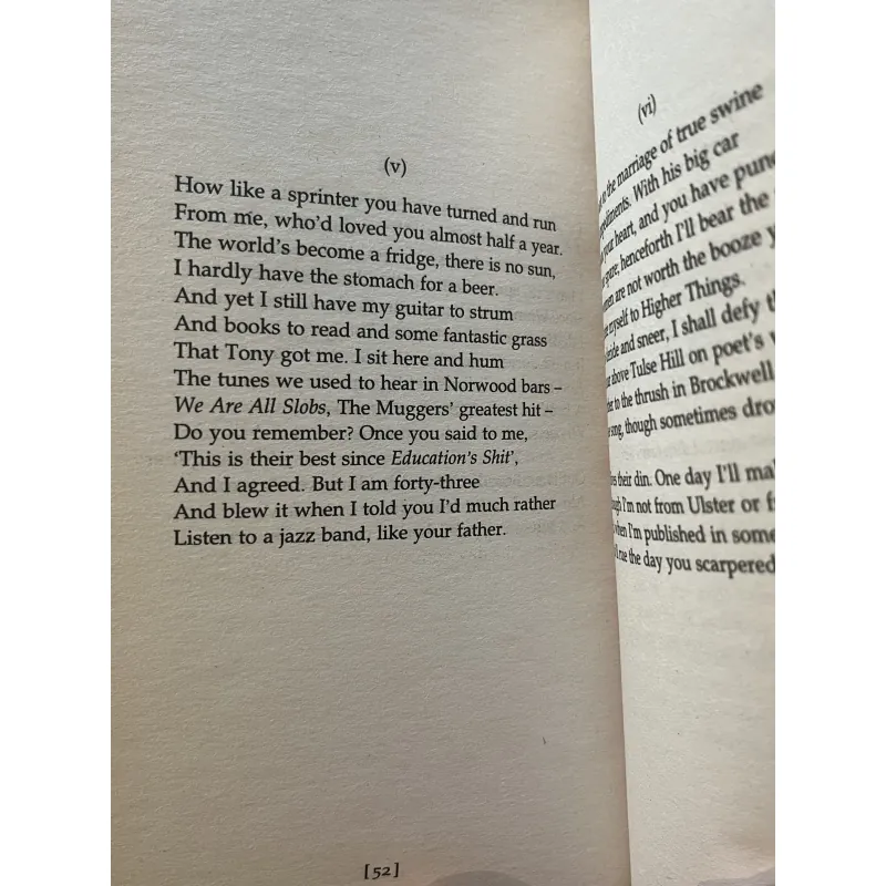 Making Cocoa For Kingsley Amis (FF Classics, 2006) 993667