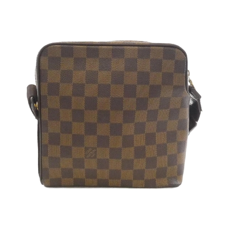 Túi xách vai Louis Vuitton Damier Olaf PM N41442 609129