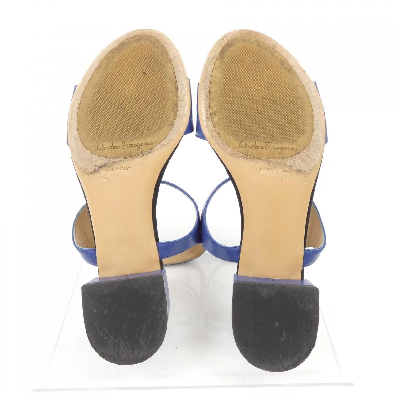 Giày sandal SALVATORE FERRAGAMO MARIE 656288