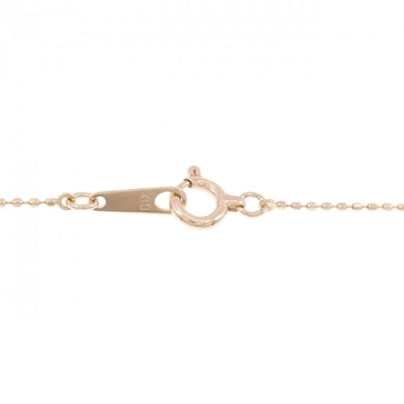 K10PG Dây chuyền kim cương 0.05CT - Hàng hiệu Chính hãng 856532