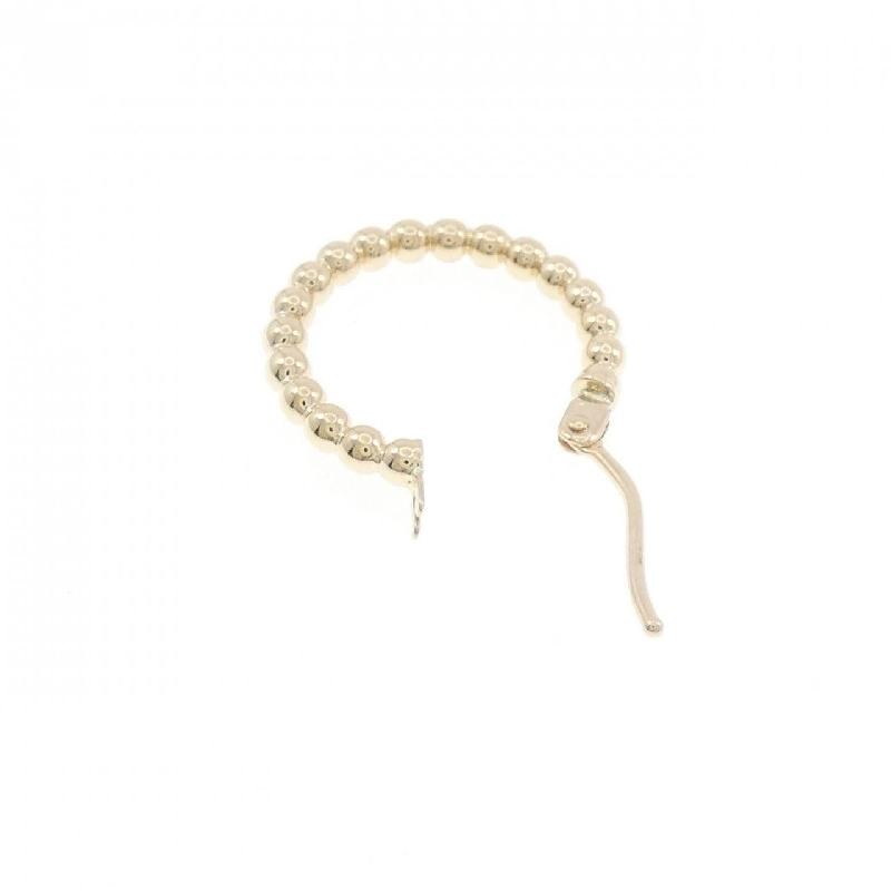 Bông tai K10YG của Star Jewelry - Hàng hiệu Authentic 845658