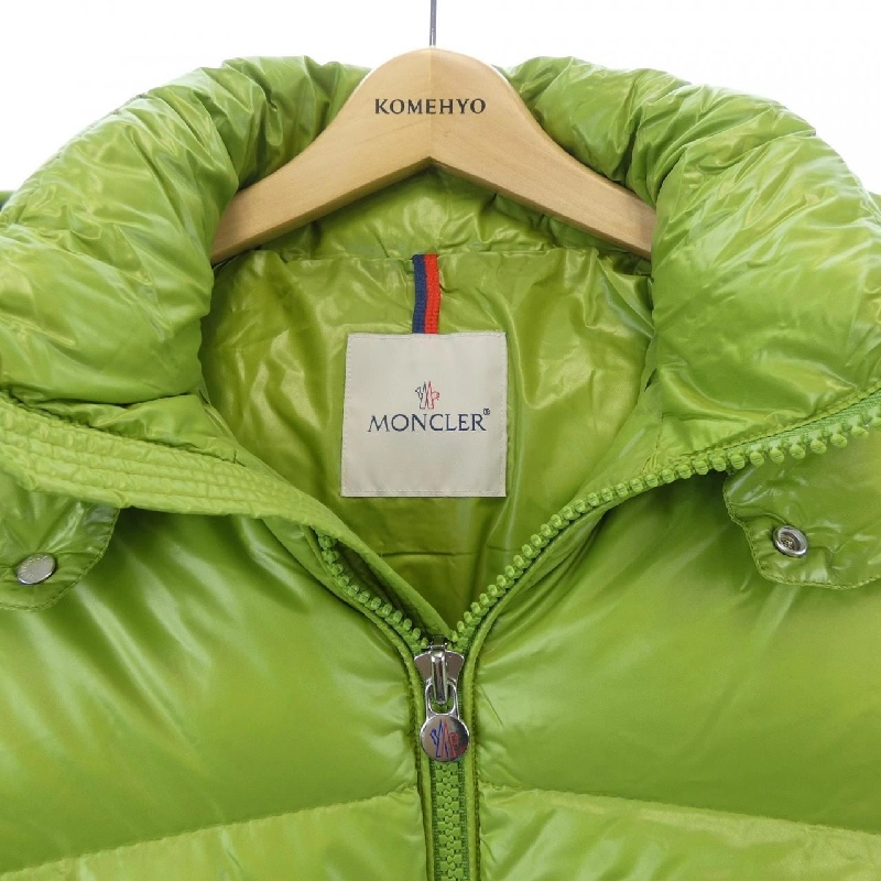 MONCLER MAYA Áo khoác lông - Hàng hiệu Chính hãng 891974