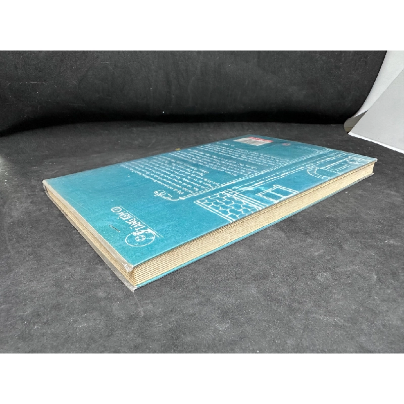 [Phiên Chợ Sách Cũ] Thương Nhau Để Đó, Hamlet Trương, 2015 1304 SBM 446112
