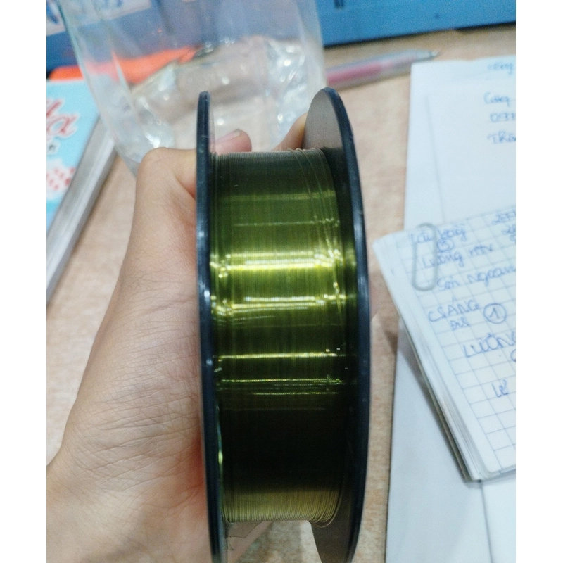 Cước câu cá 462686