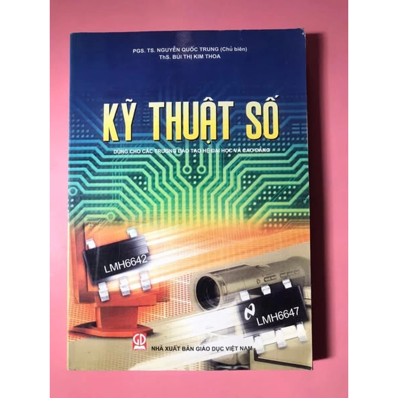 KỸ THUẬT SỐ 474842