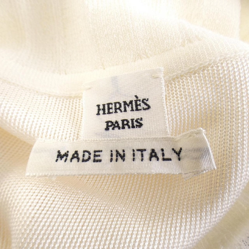 【Mã giảm giá】Áo HERMES 637805