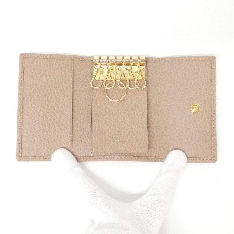 Gucci PETIT MARMONT 456118 CAO0G khóa - Hàng hiệu Chính hãng 772648