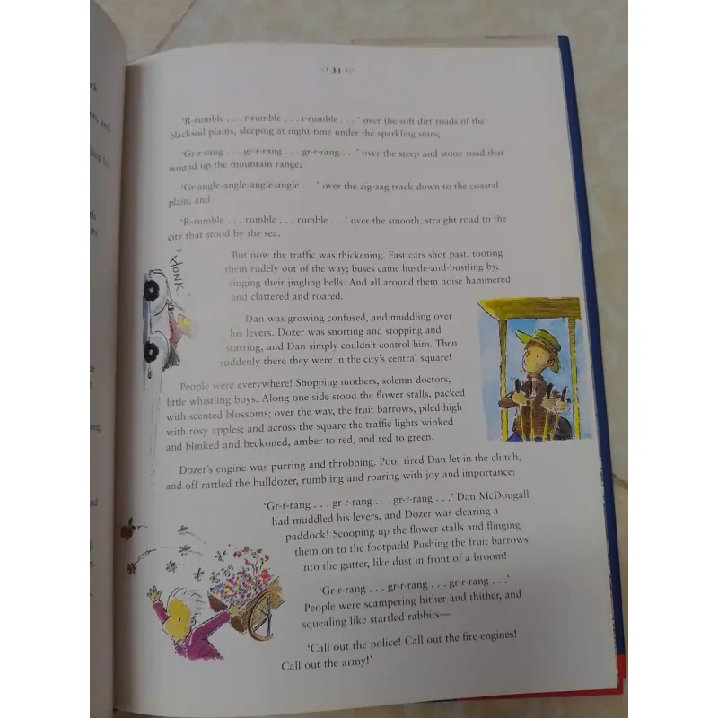 Beetle soup - Australian Stories and Poems for Childrend 598355