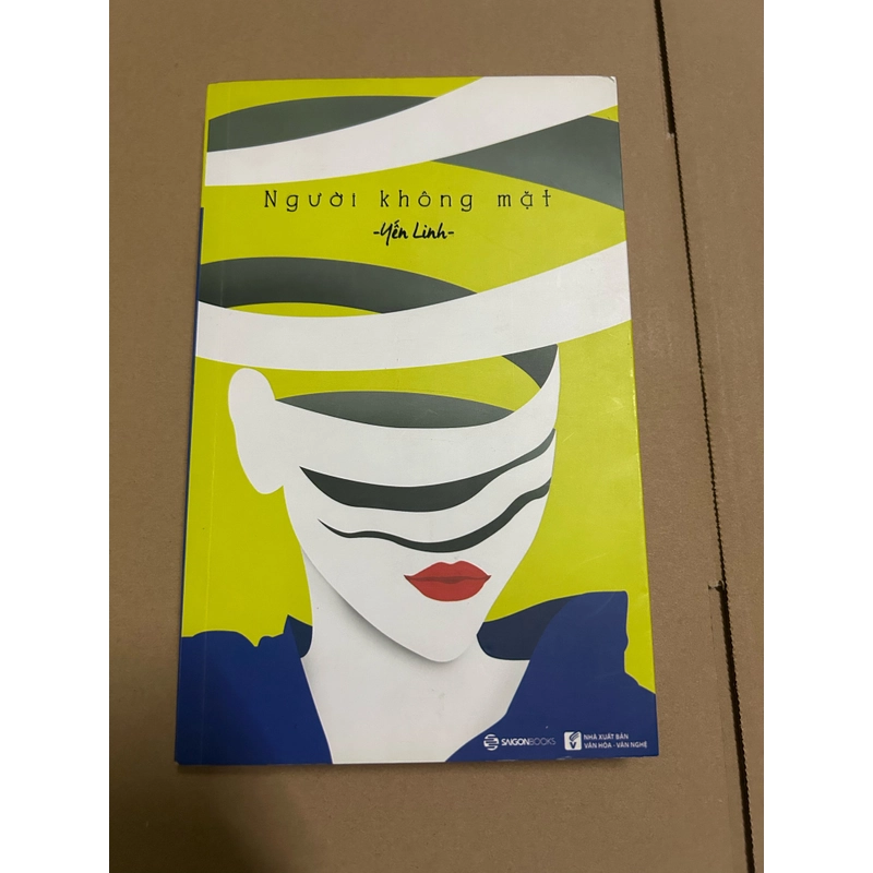 Người không mặt 473524