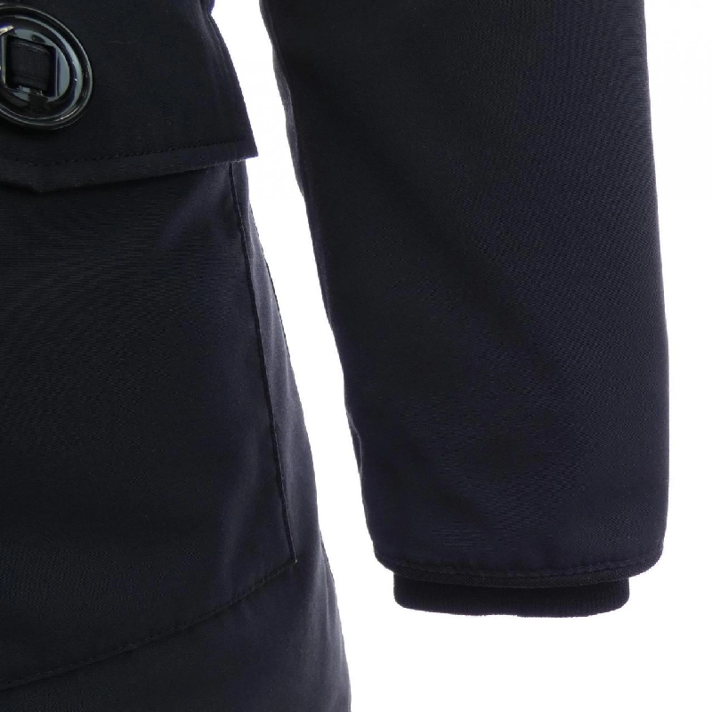 Canada Goose 2603JL BRONTE Áo khoác lông vũ - Hàng hiệu Chính hãng 822483