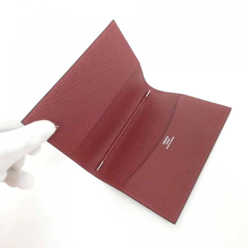 【Sản phẩm chưa sử dụng】Hermès Agenda GM 028179CA Tổ chức 623764