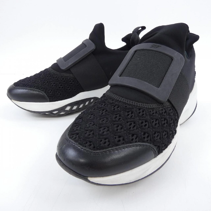 Giày sneaker ROGER VIVIER Viv' Run - Hàng hiệu Chính hãng 828562