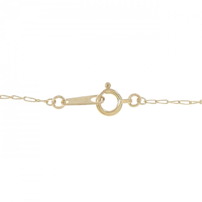 Agat K18YG Bracelet - Hàng hiệu Authentic 845157