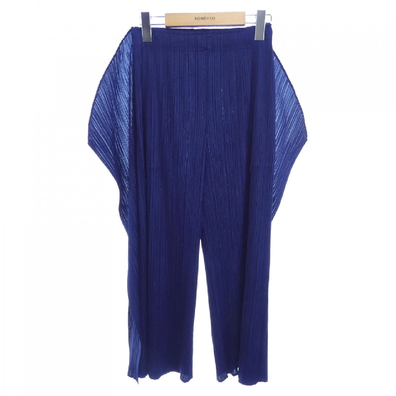 Pleats Please PLEATS PLEASE PP13-JF125 Quần 647304