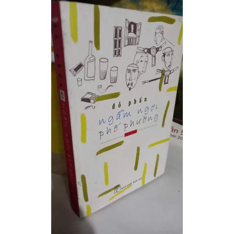 ngẫm ngợi phố phường 777672