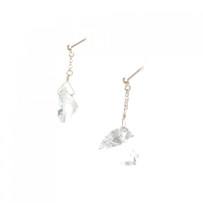 K10YG Đá Quý Bông Tai - Hàng hiệu Chính hãng 868935