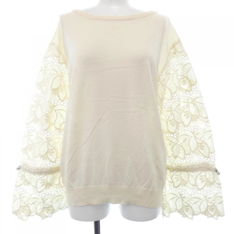 【Mã giảm giá】Moncler MONCLER Áo len 635918