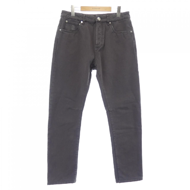 Quần BRUNELLO CUCINELLI - Hàng hiệu Chính hãng 886329