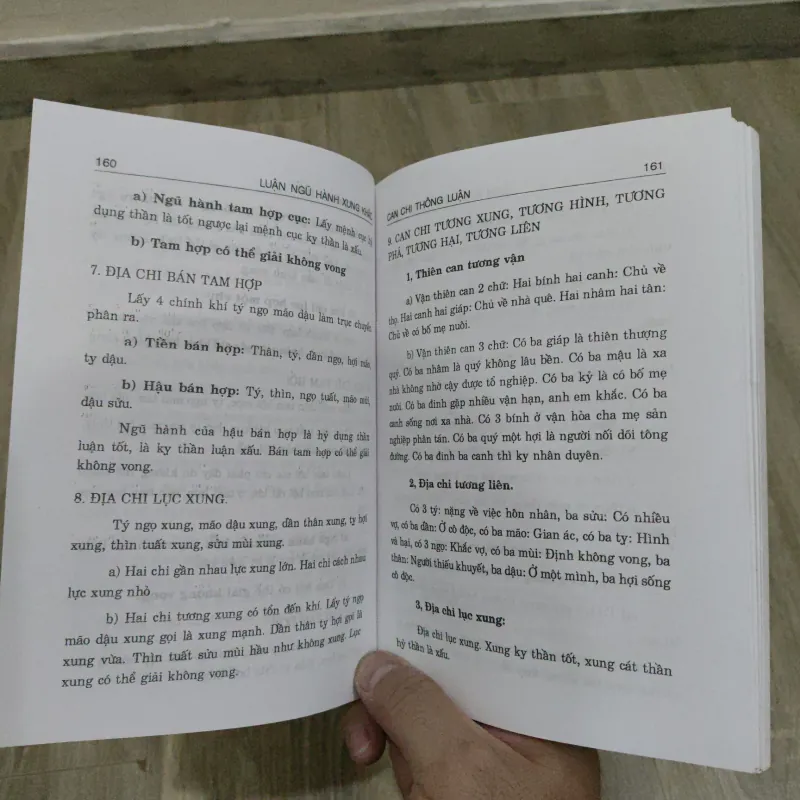 Can Chi Thông Luận - Nguyễn Ngọc Hải 754548