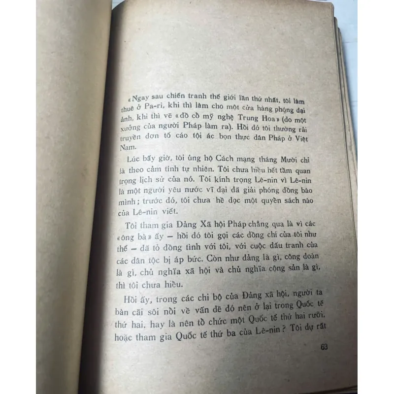 SÁCH ĐƯỜNG BÁC HỒ ĐI CỨU NƯỚC 705947