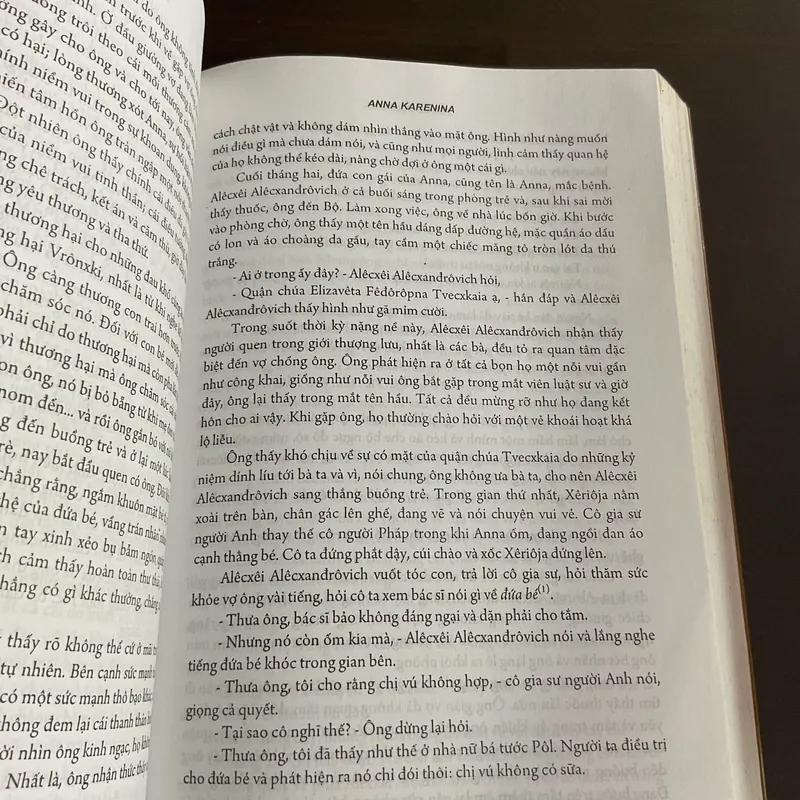 ANNA KARENINA - LEO TOLSTOY 720046