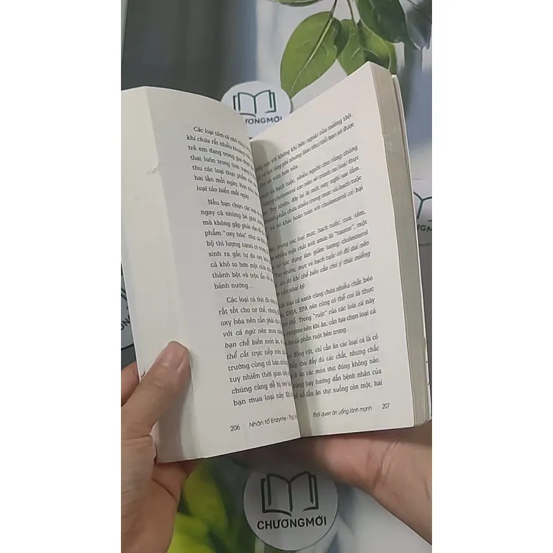 Nhân tố Enzyme - Thực hành 688454