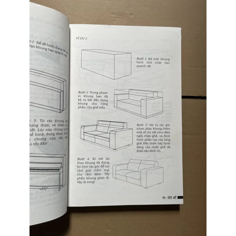 Tôi Vẽ       1030150