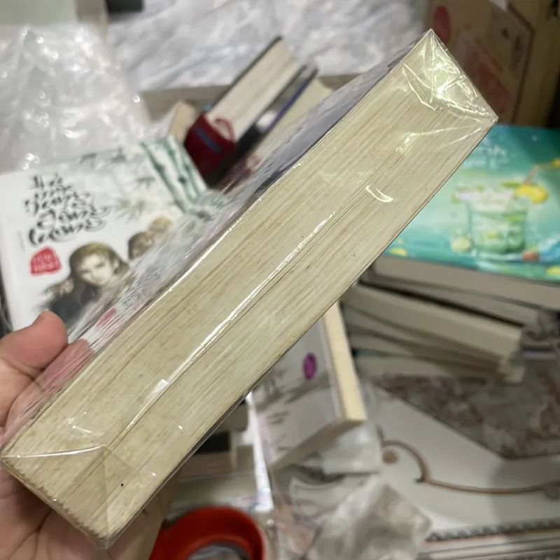 (đam mỹ) - Bại nhứ tàng kim ngọc - Tô Du Bính 1004774