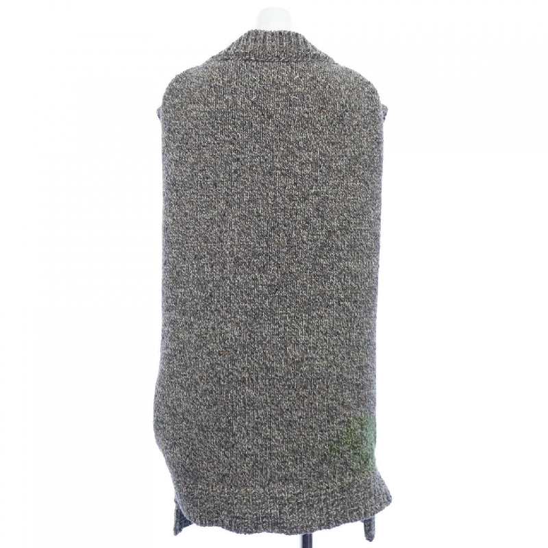 Maison Margiela S50TH0064 Áo gile 631507