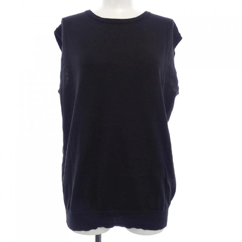 【Vintage】Chanel CHANEL P06379V00277 96P. Áo len 629043