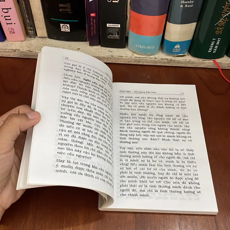 II Tựa sách: Hiệu Lực Cầu Nguyện - Nhất Hạnh - Lá Bối 472312