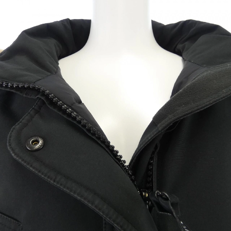 Áo khoác lông vũ Trillium 6550LA FUSION FIT của Canada Goose - Hàng hiệu Chính hãng 822920