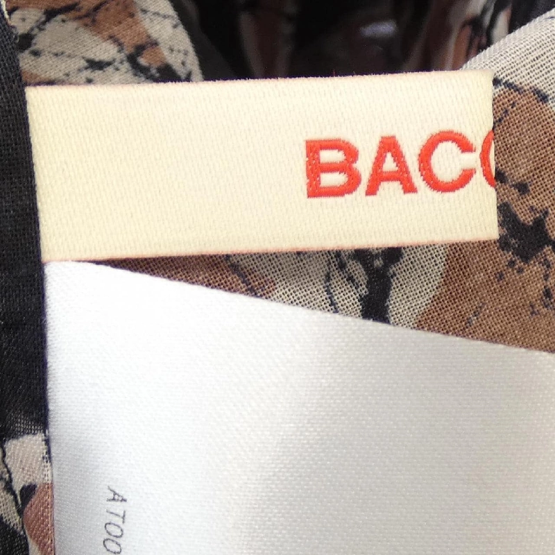 Áo Top BACCA - Hàng hiệu Chính hãng 774846