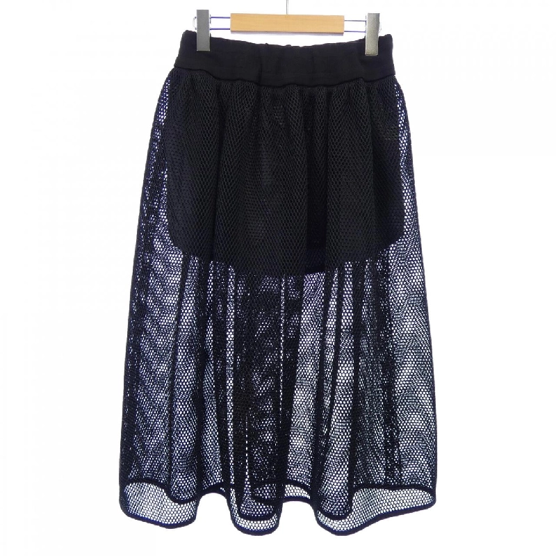 クリスチャンディオール CHRISTIAN DIOR 117J36A8053 Váy - Hàng hiệu Chính hãng 815786