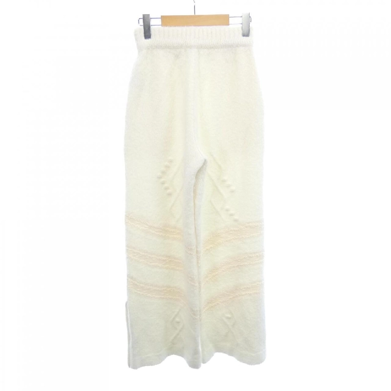 Quần CHANEL P74372K10901 646533