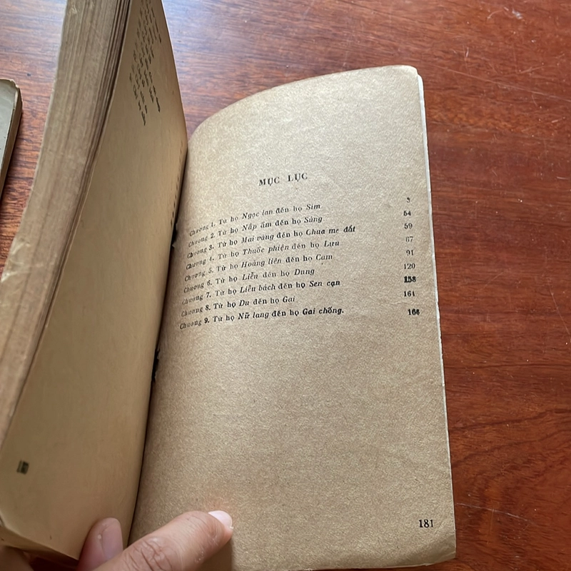 II Sách Xưa: Hỏi Đáp Về Thực Vật (Tập 4, 5) - Vũ Văn Chuyên - 1977, 1978 504397