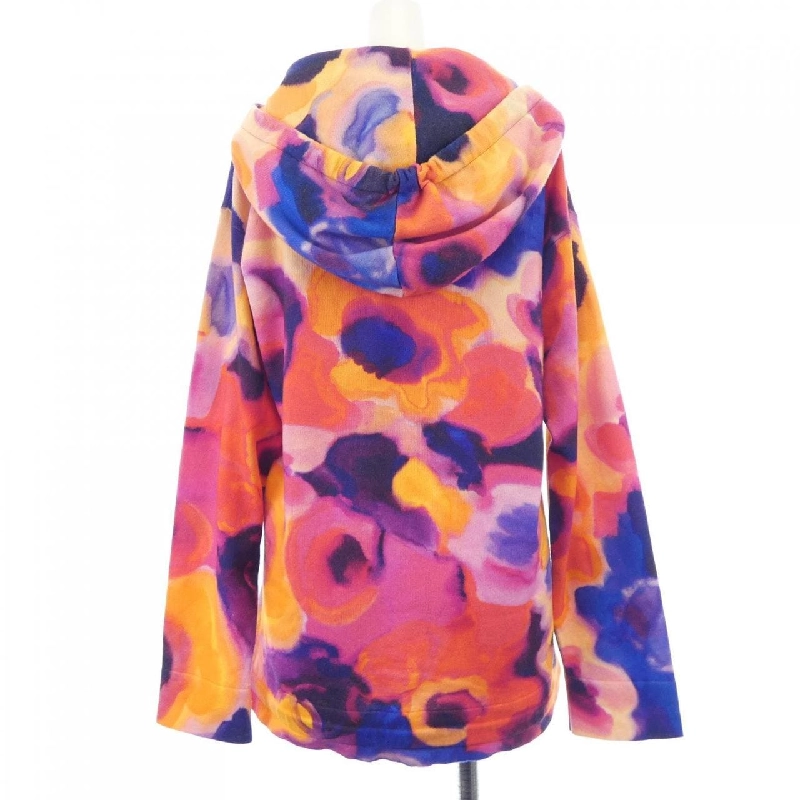 【Khuyến mãi】Áo khoác CHANEL 642372