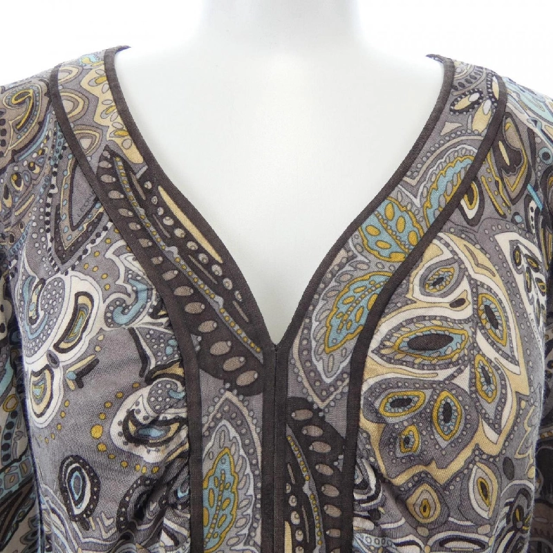 Thời trang Leonar LEONARD FASHION Áo 631070