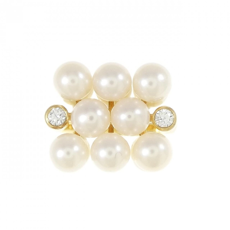 Nhẫn ngọc trai Akoya Atelier Al - Hàng hiệu Authentic 837696