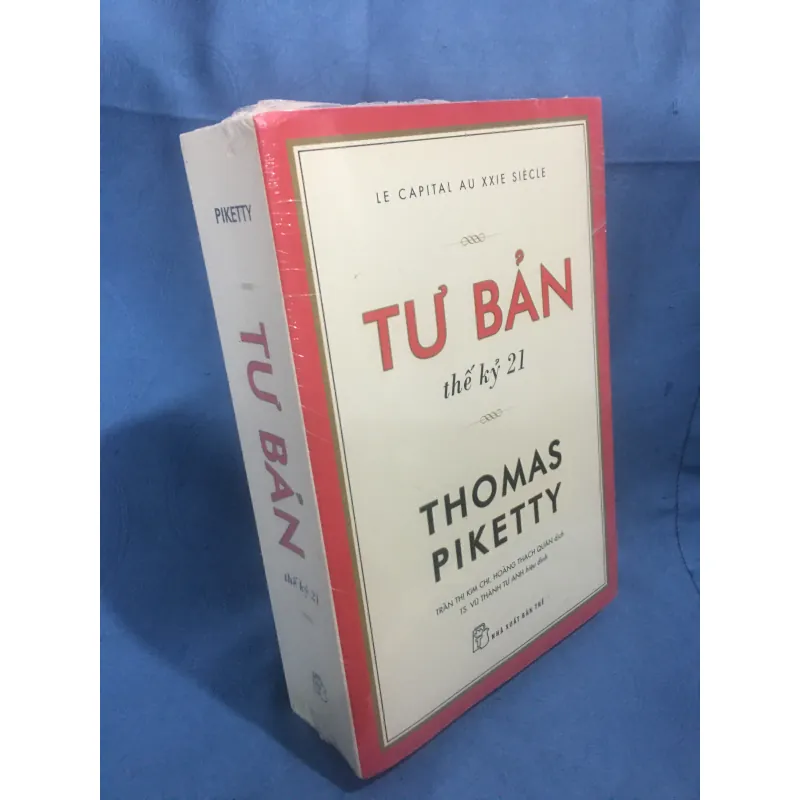 Tư bản thế kỷ 21 1000183