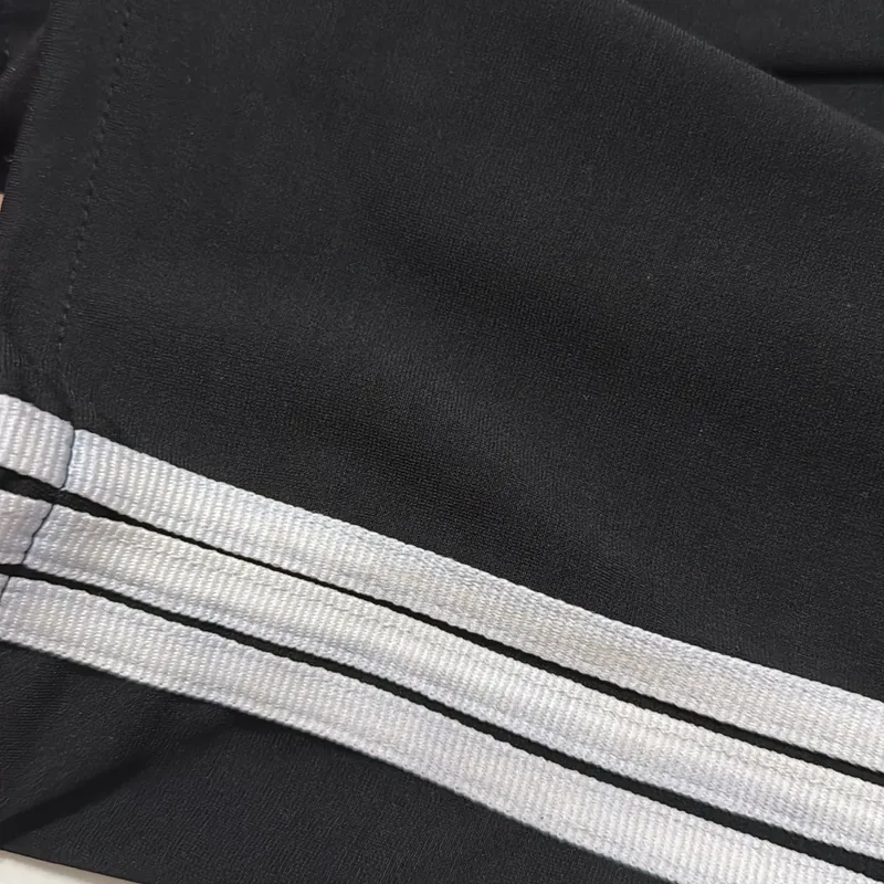 Quần thun sọc thể thao 741017