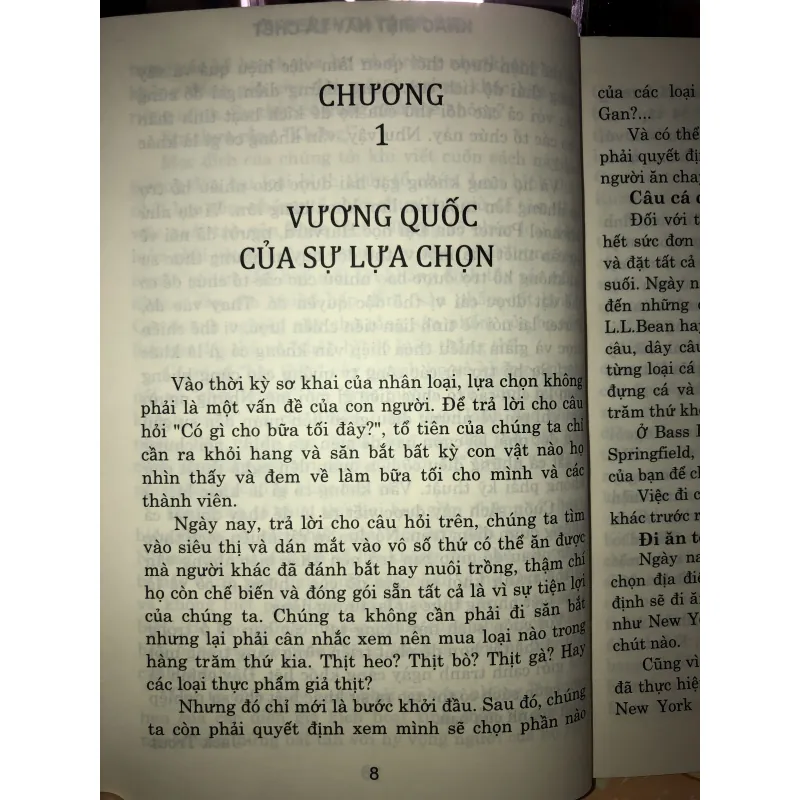 Khác biệt hay là chết - Differentiate Or Die  778967