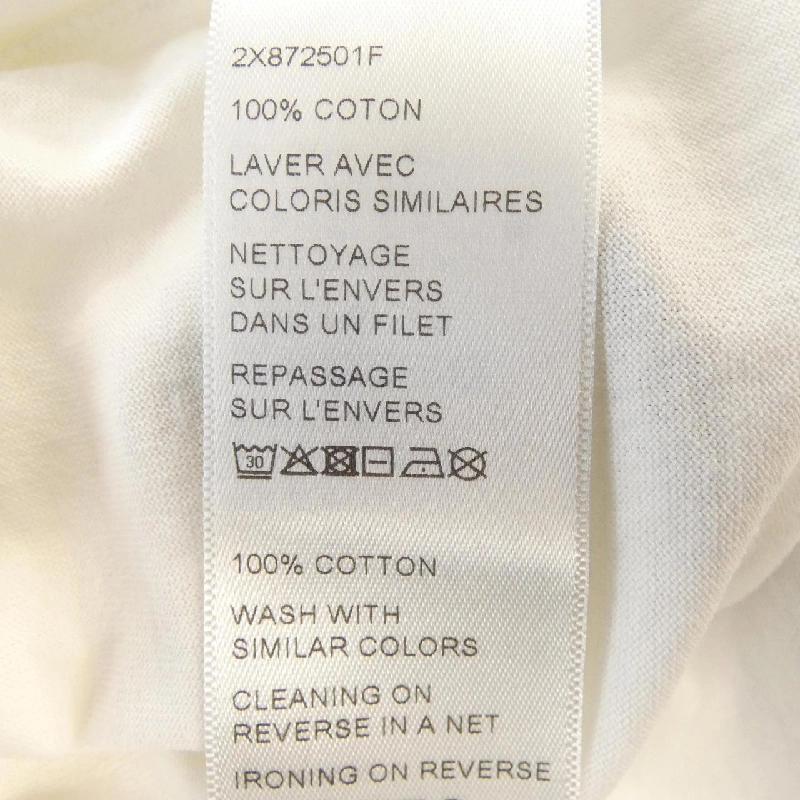 Áo thun CELINE Trionf 2X872501F - Hàng hiệu Chính hãng 824885